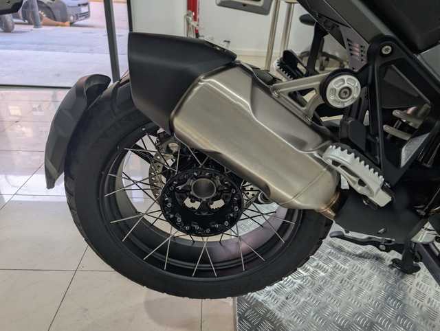 BMW Motorrad R 1300 GS Adventure  de ocasión 