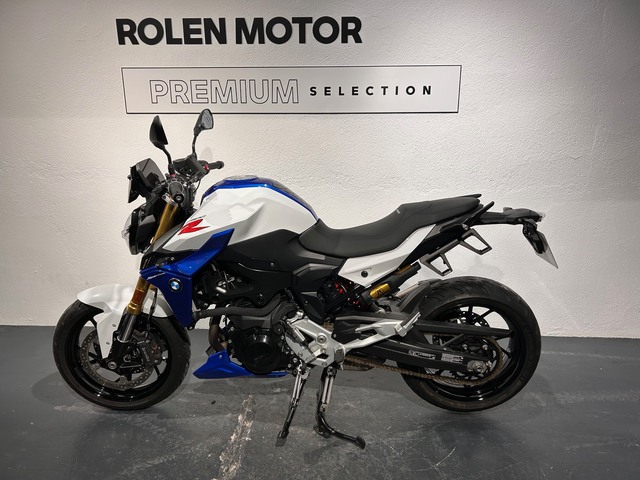 BMW Motorrad F 900 R A2  de ocasión 