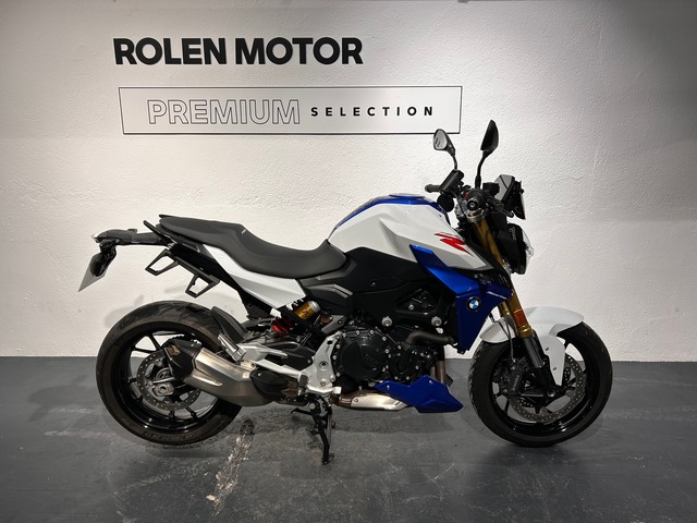 BMW Motorrad F 900 R A2  de ocasión 