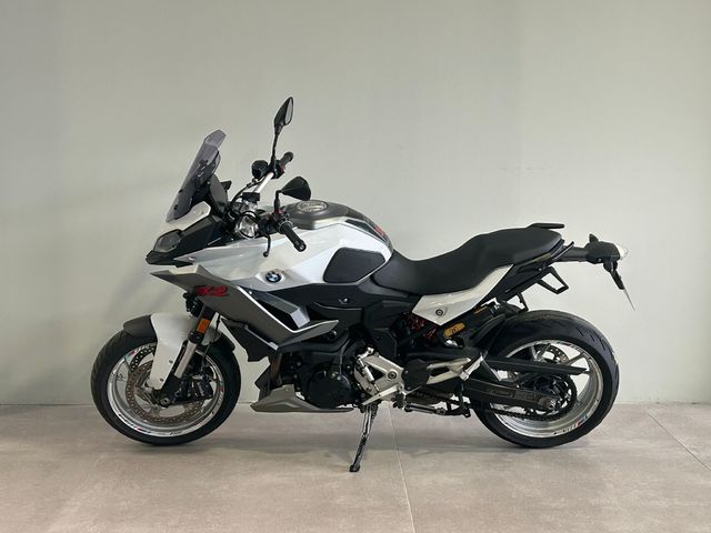 BMW Motorrad F 900 XR  de ocasión 