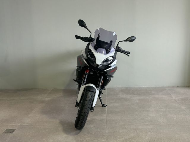 BMW Motorrad F 900 XR  de ocasión 