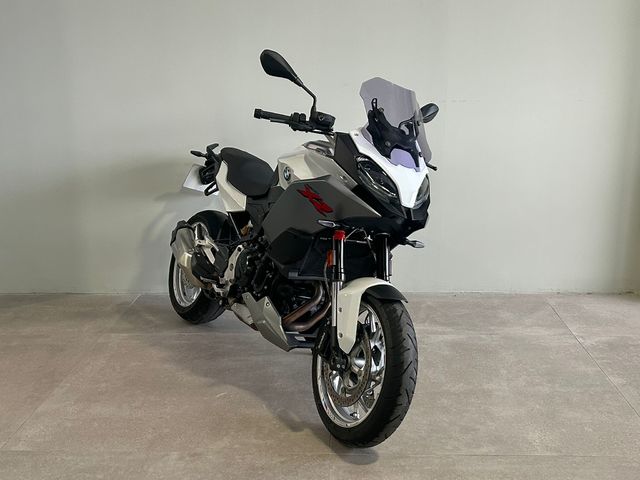 BMW Motorrad F 900 XR  de ocasión 