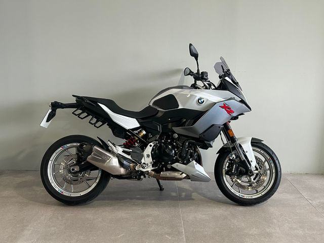 BMW Motorrad F 900 XR  de ocasión 