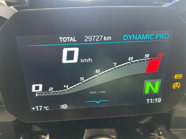 BMW Motorrad F 900 XR  de ocasión 