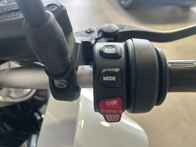 BMW Motorrad F 900 XR  de ocasión 