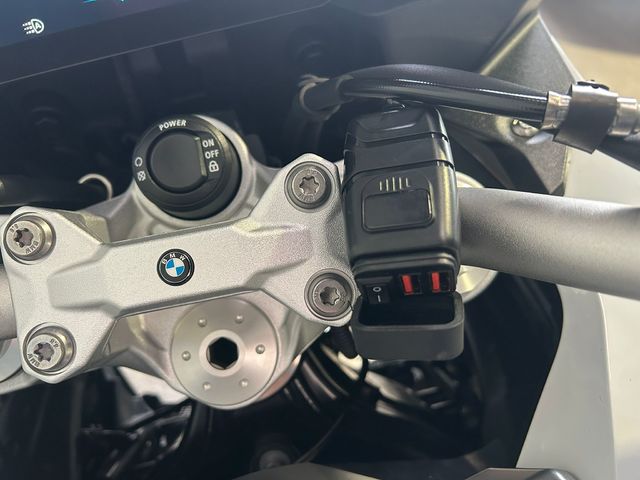 BMW Motorrad F 900 XR  de ocasión 