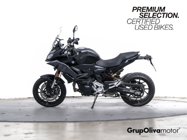 BMW Motorrad F 900 XR  de ocasión 