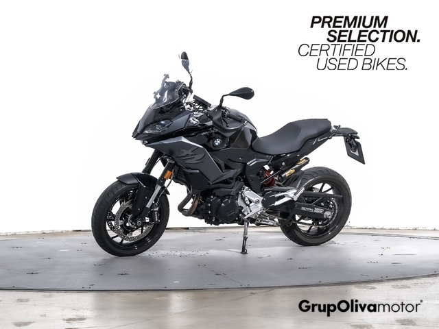 BMW Motorrad F 900 XR  de ocasión 