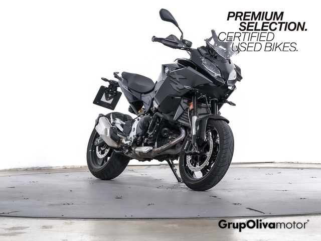 BMW Motorrad F 900 XR  de ocasión 