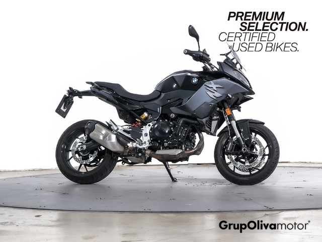 BMW Motorrad F 900 XR  de ocasión 