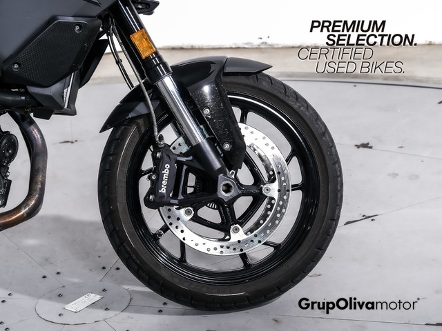 BMW Motorrad F 900 XR  de ocasión 