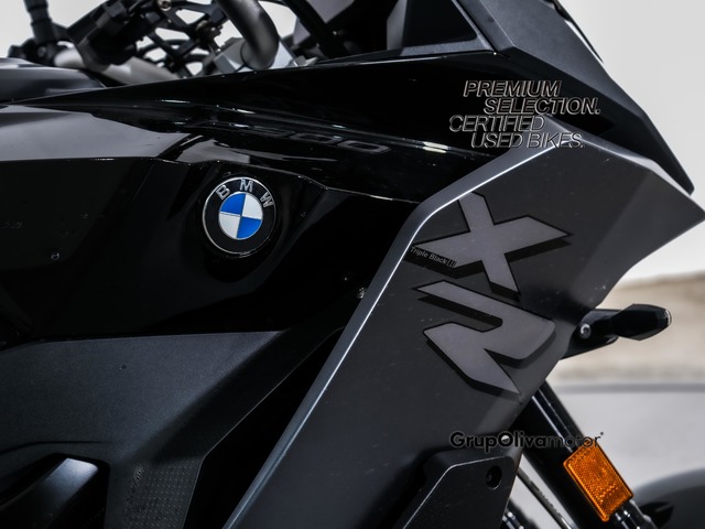 BMW Motorrad F 900 XR  de ocasión 