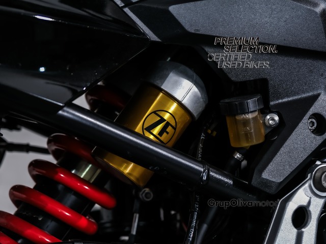 BMW Motorrad F 900 XR  de ocasión 