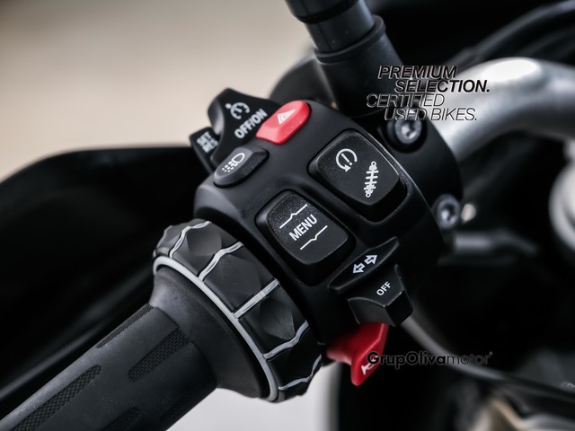 BMW Motorrad F 900 XR  de ocasión 