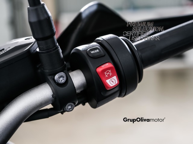 BMW Motorrad F 900 XR  de ocasión 