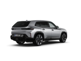 Fotos de BMW XM 4.4 PHEV color Azul. Año 2024. 480KW(653CV). Híbrido Electro/Gasolina. En concesionario Oliva Motor Tarragona de Tarragona