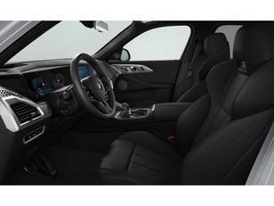 Fotos de BMW XM 4.4 PHEV color Azul. Año 2024. 480KW(653CV). Híbrido Electro/Gasolina. En concesionario Oliva Motor Tarragona de Tarragona