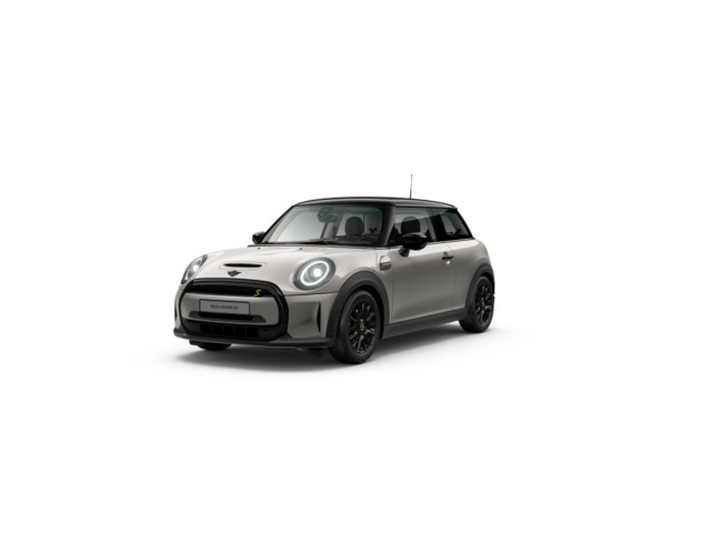 fotoG 2 del MINI MINI Cooper SE 135 kW (184 CV) 184cv Eléctrico del 2023 en Illes Balears