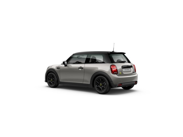 fotoG 5 del MINI MINI Cooper SE 135 kW (184 CV) 184cv Eléctrico del 2023 en Illes Balears