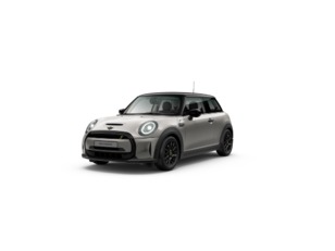 Fotos de MINI Cooper SE 135 kW (184 CV)