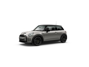 Fotos de MINI Cooper SE 135 kW (184 CV)