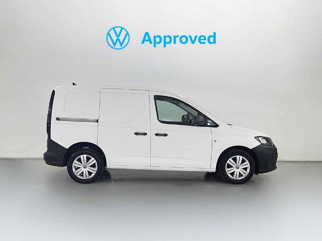Volkswagen Caddy Cargo 2.0 TDI 55 kW (75 CV)