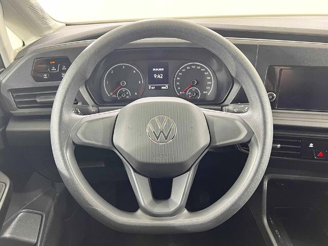 Volkswagen Caddy Cargo 2.0 TDI 55 kW (75 CV)