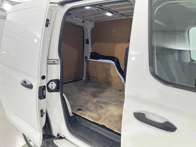 Volkswagen Caddy Cargo 2.0 TDI 55 kW (75 CV)