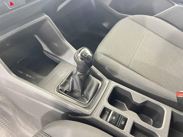 Volkswagen Caddy Cargo 2.0 TDI 55 kW (75 CV)