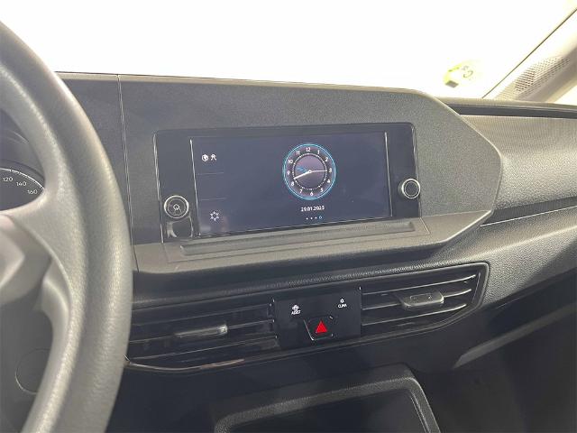 Volkswagen Caddy Cargo 2.0 TDI 55 kW (75 CV)