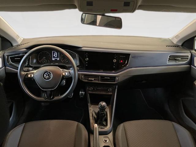 Volkswagen Polo United 1.0 TSI 70 kW (95 CV)