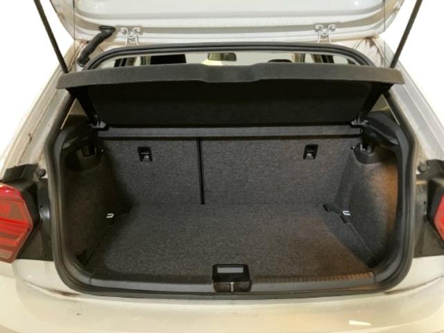Volkswagen Polo United 1.0 TSI 70 kW (95 CV)