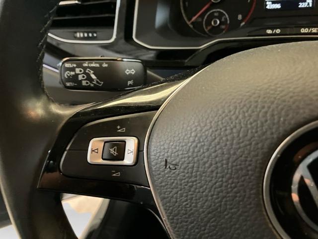 Volkswagen Polo United 1.0 TSI 70 kW (95 CV)