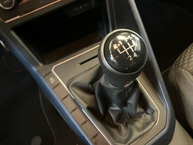 Volkswagen Polo United 1.0 TSI 70 kW (95 CV)