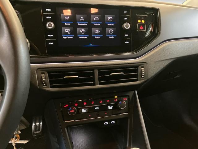 Volkswagen Polo United 1.0 TSI 70 kW (95 CV)