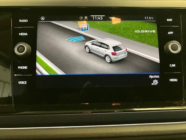 Volkswagen Polo United 1.0 TSI 70 kW (95 CV)