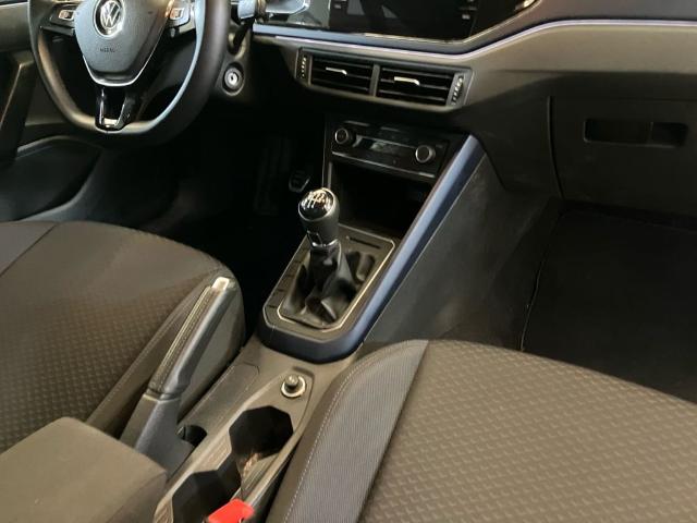 Volkswagen Polo United 1.0 TSI 70 kW (95 CV)