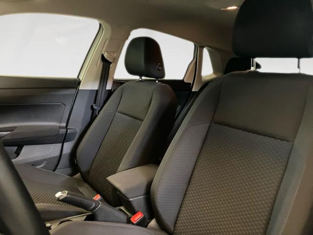 Volkswagen Polo United 1.0 TSI 70 kW (95 CV)