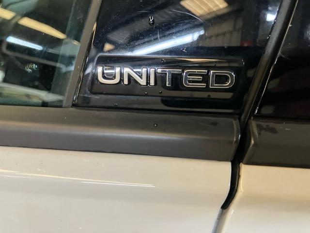 Volkswagen Polo United 1.0 TSI 70 kW (95 CV)