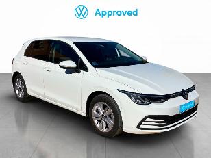 Coche de Ocasión VGRS