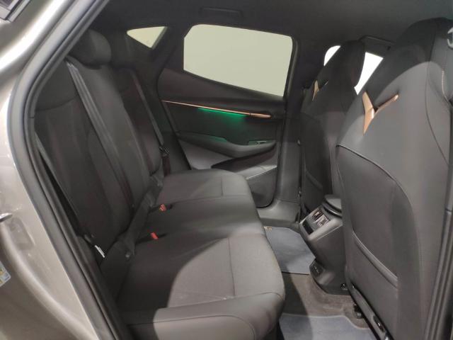 CUPRA Tavascan 77kWh Endurance 210 kW (286 CV)