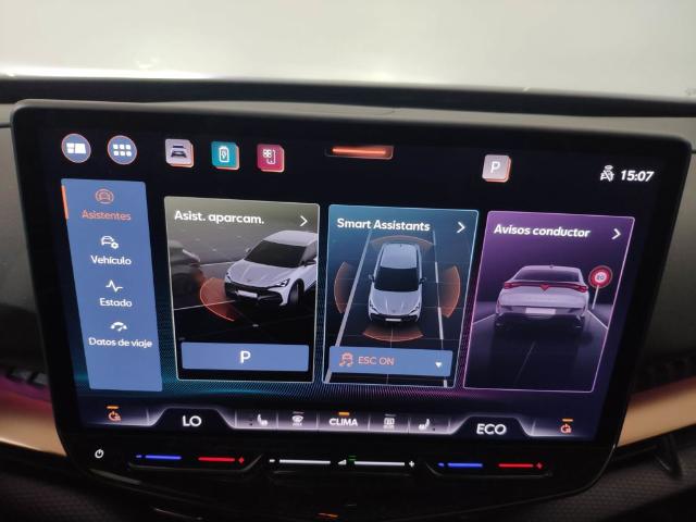 CUPRA Tavascan 77kWh Endurance 210 kW (286 CV)