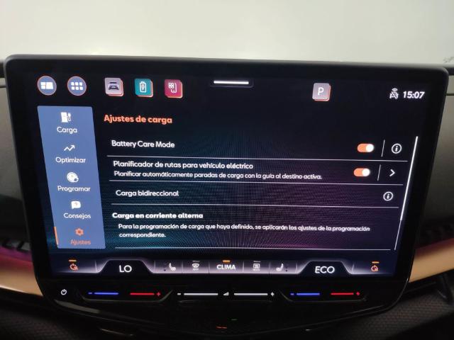 CUPRA Tavascan 77kWh Endurance 210 kW (286 CV)