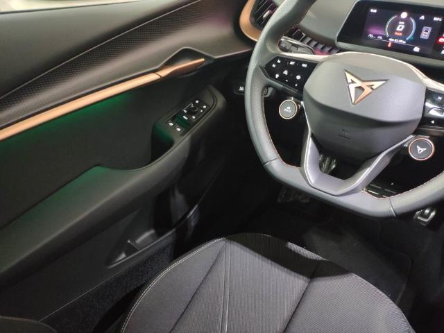 CUPRA Tavascan 77kWh Endurance 210 kW (286 CV)