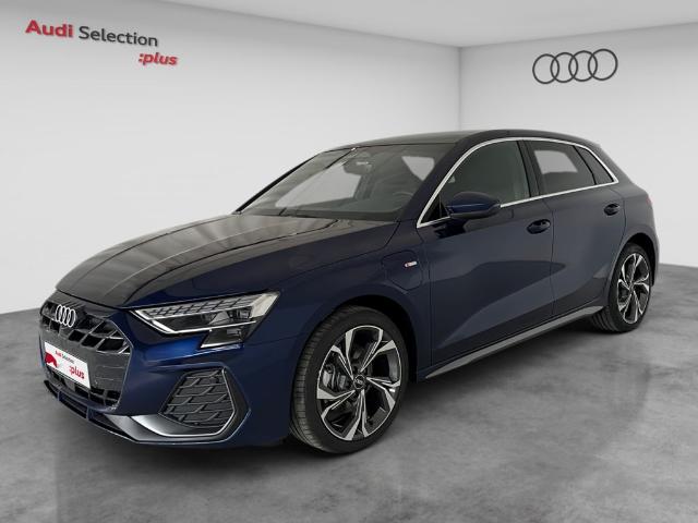 Audi selection Plus