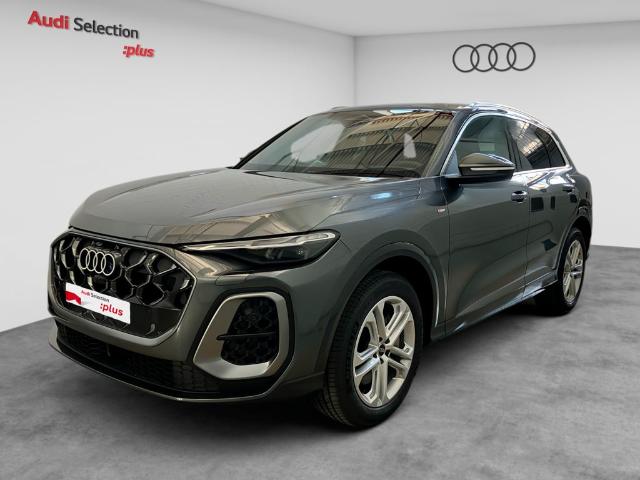 Audi selection Plus