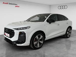 vehículo ocasión audi selection