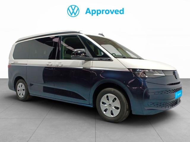 Volkswagen California 2.0 TDI de segunda mano