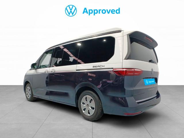 Volkswagen California Beach Tour 2.0 TDI 110 KW (150 CV) DSG