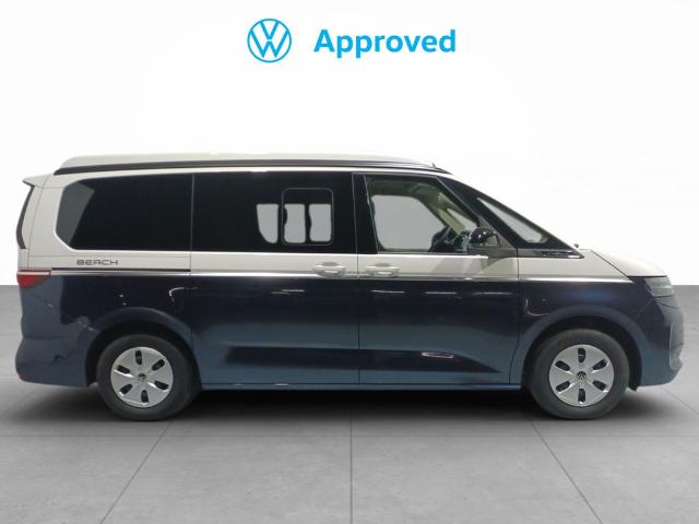 Volkswagen California Beach Tour 2.0 TDI 110 KW (150 CV) DSG